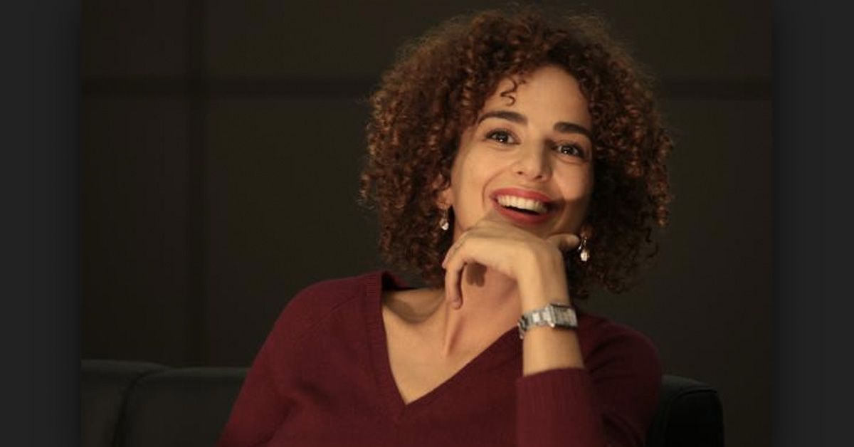 Leila Slimani, premio Goncourt 2016: «no queremos ver la miseria de los otros»