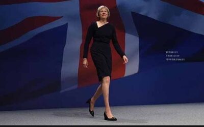 Reino Unido: Theresa May pierde la mayoría y decide formar un gobierno débil