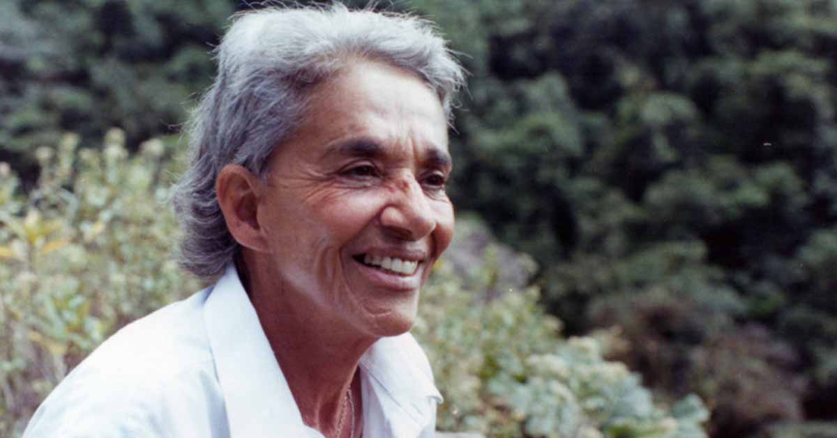 Chavela Vargas, un alma herida que vivió a su manera