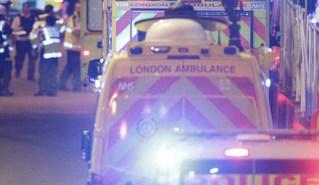 Daesh golpea de nuevo a un Londres sin defensa ni organización