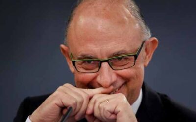 Constitucional anula la amnistía fiscal del PP y técnicos piden la renuncia de Montoro