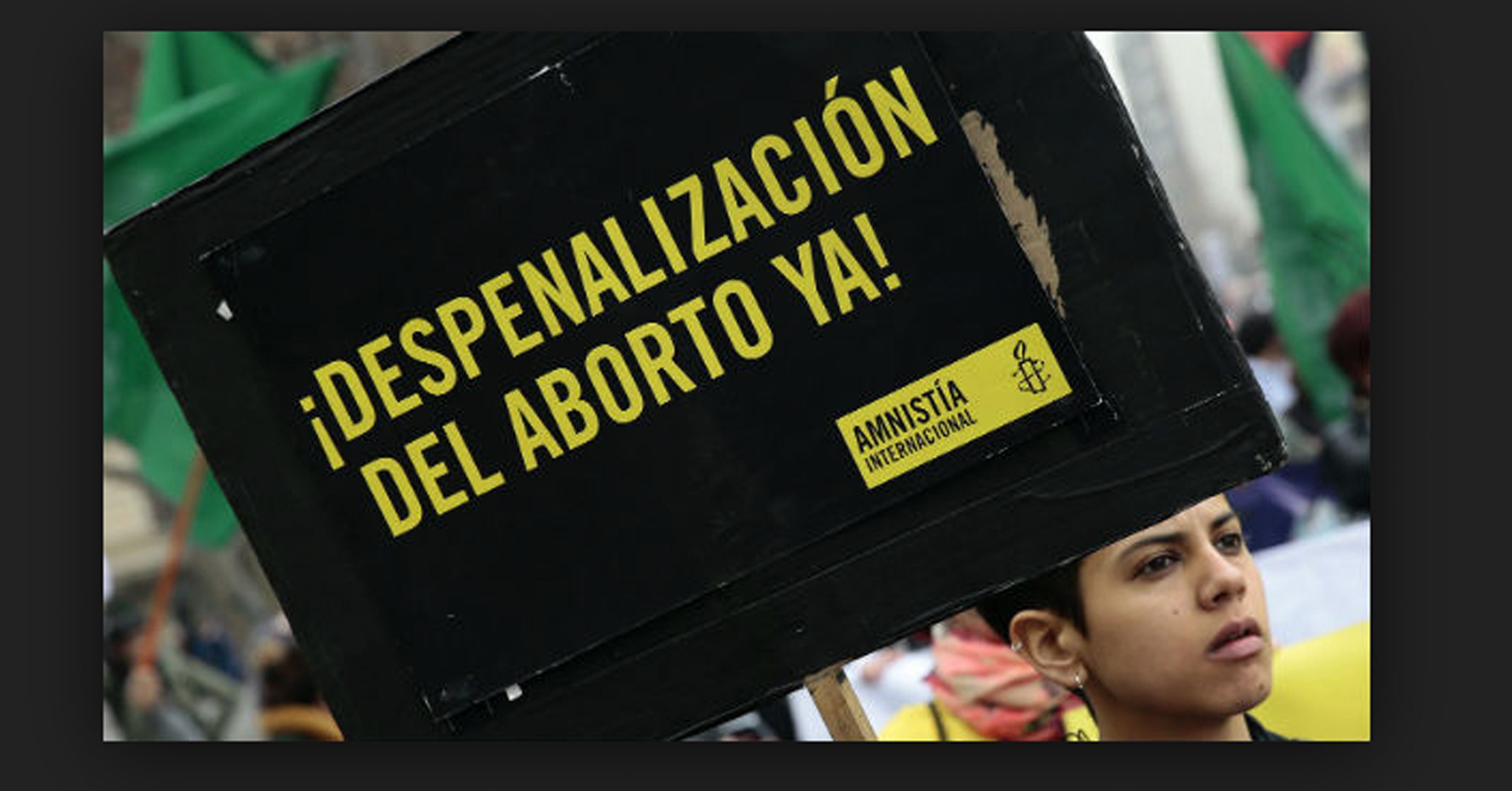 Chile, a un paso del aborto legal