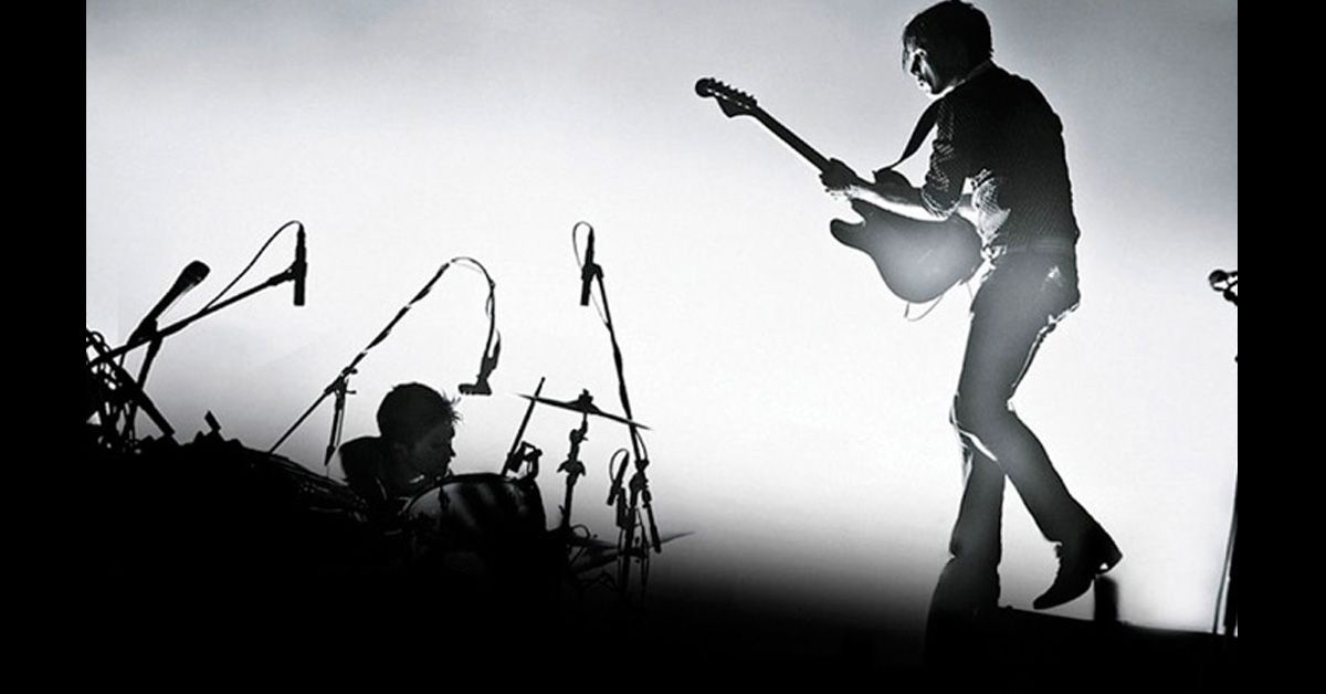 Franz Ferdinand , cabeza de cartel del DCODE 2017