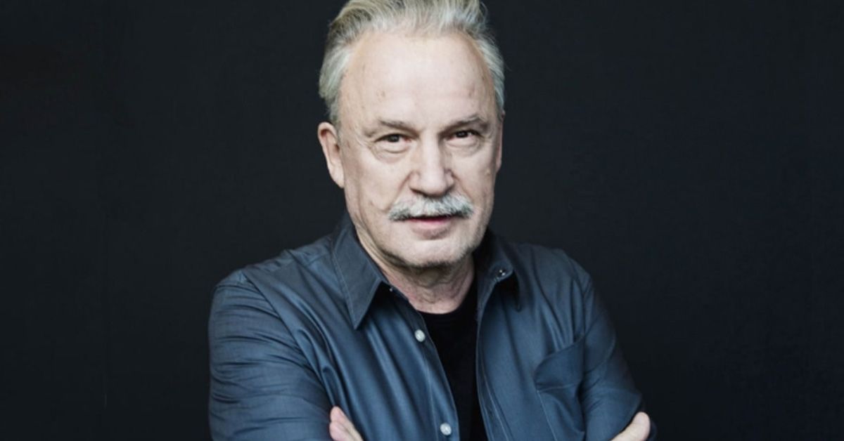 Giorgio Moroder: el dios de la electrónica desembarca en el Botánico