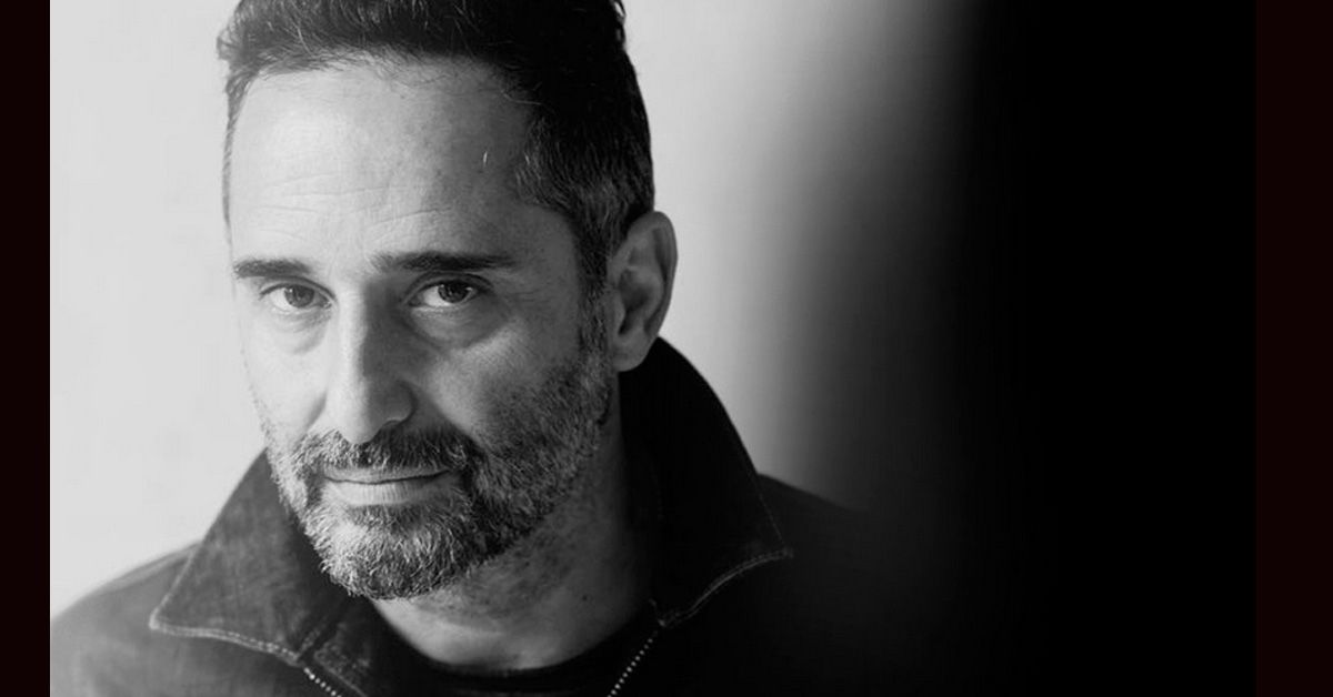 Jorge Drexler desvela ‘Telefonía’ el primer sencillo de su nuevo disco