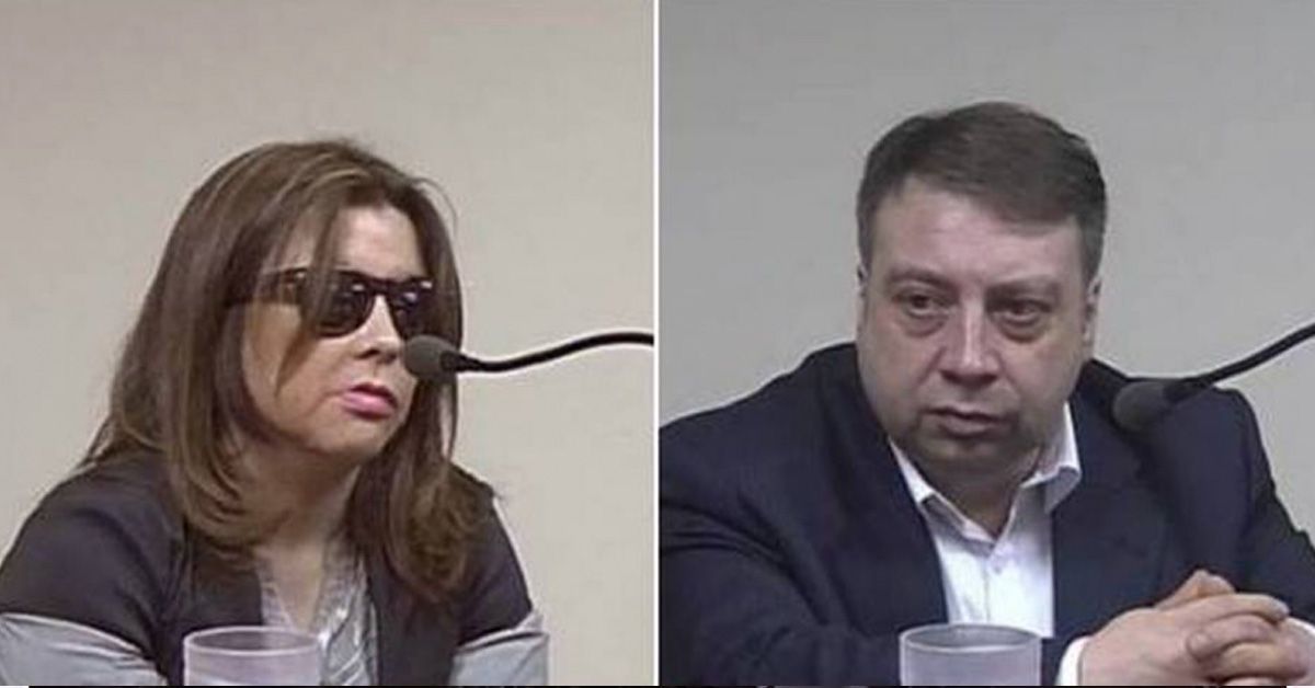 Justicia chilena rebaja condena a maltratador de Nabila Rifo