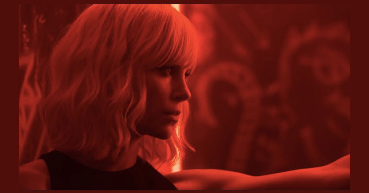 Estrenos: Charlize Theron vuelve al cine de acción con Atómica