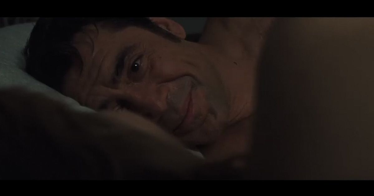 Aronosfky sorprende a Venezia con el thriller psicológico Mother!