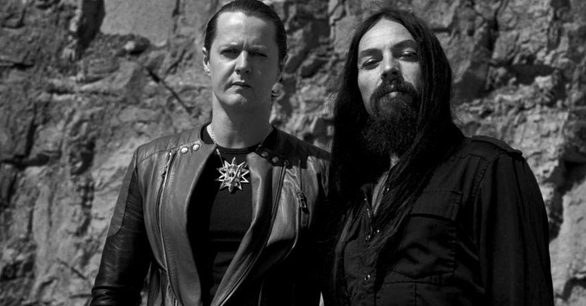 Satyricon presenta nuevo disco y prepara tour Europa – Sudamérica