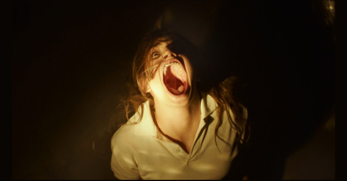 Verónica de Paco Plaza lleva el cine de terror español al nivel de Hollywood