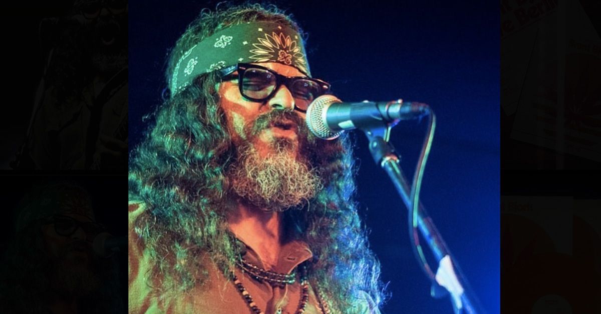 Brant Bjork and band (feat. Sean Wheeler) comienza gira europea