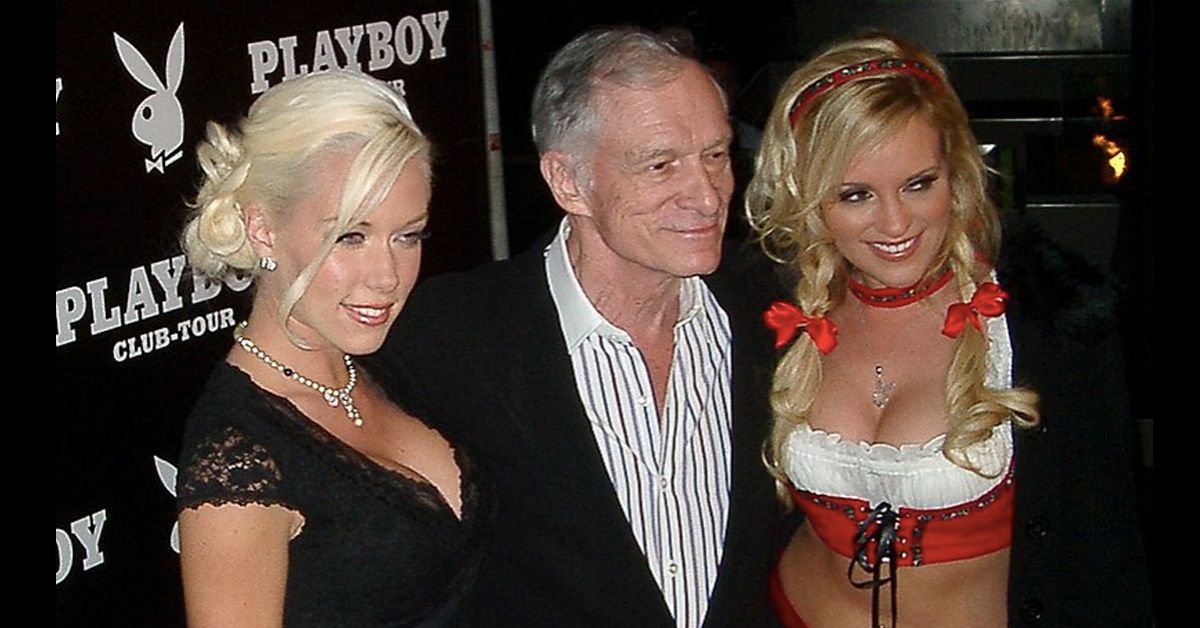 Hugh Hefner fallece a los 91 y Playboy queda huérfano