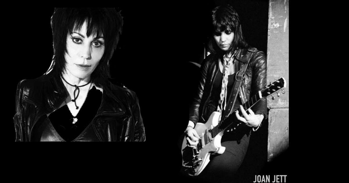 Joan Jett / Azkena fest rock