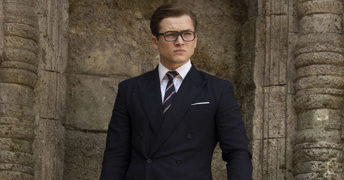 Kingsman: círculo de de Oro / Fox