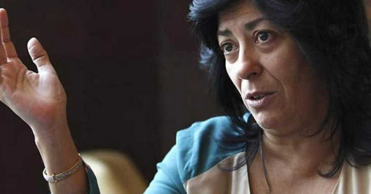 Almudena Grandes desvela las redes de ayudas a nazis en la España de Franco