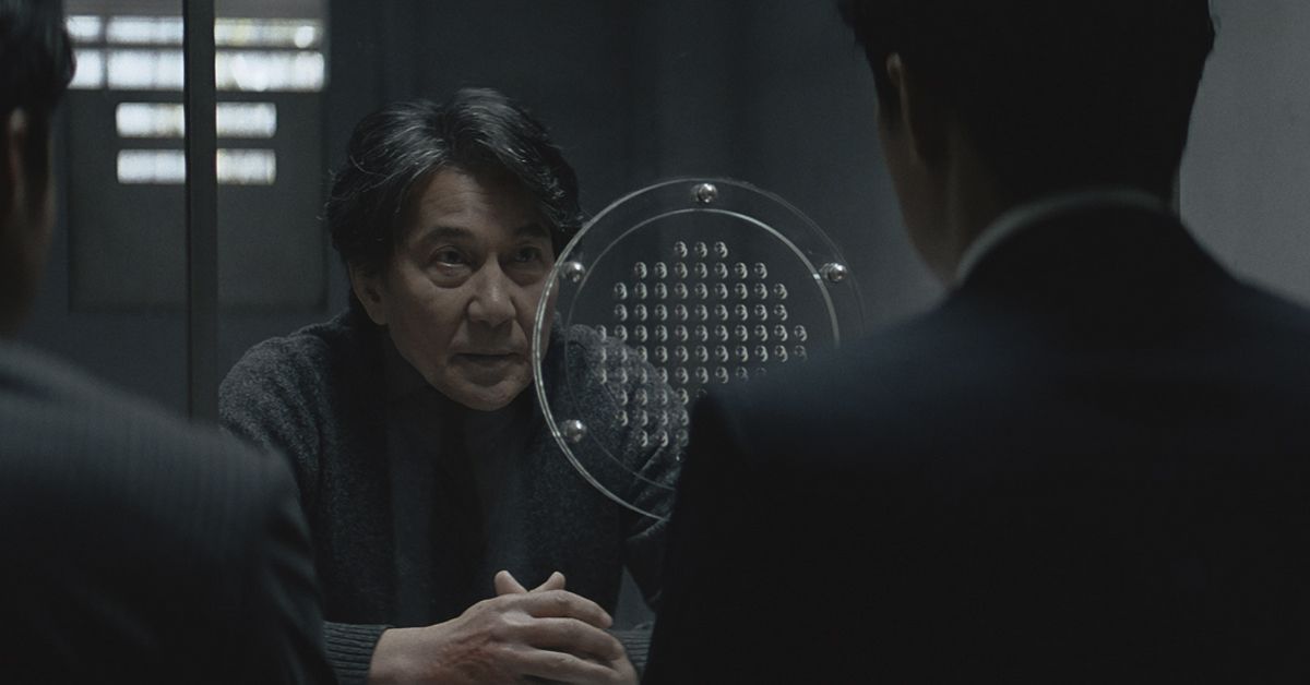 Estrenos: Kore-Eda y la pena de muerte en Japón