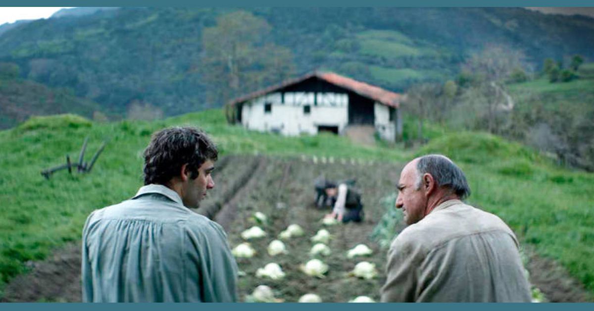 Goyas 2018: Handia 10 y la Librería mejor película