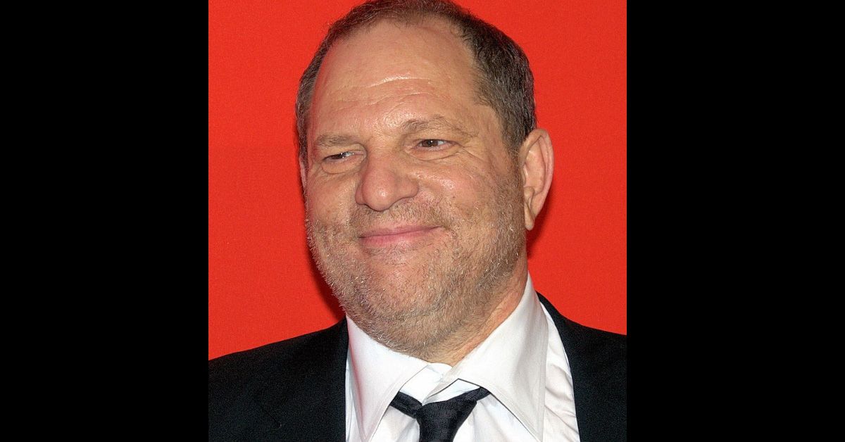 Harvey Weinstein, acusado de ‘Depredador’ por Emma Thompson