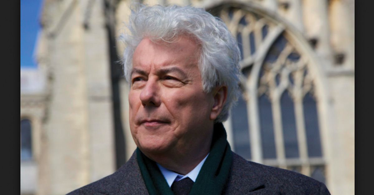 Ken Follet critica a los nacionalistas: El futuro es la integración