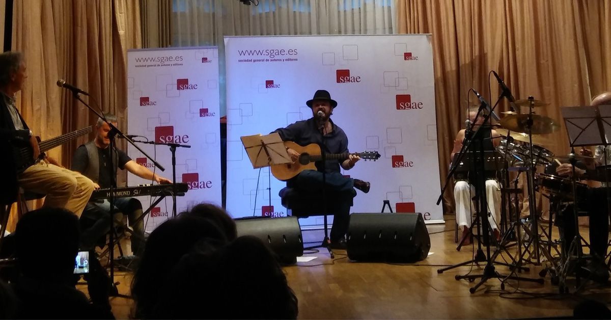 Miguel Morales, ‘De corazón’: Sensibilidad y delicadeza al otro lado de Los Brincos