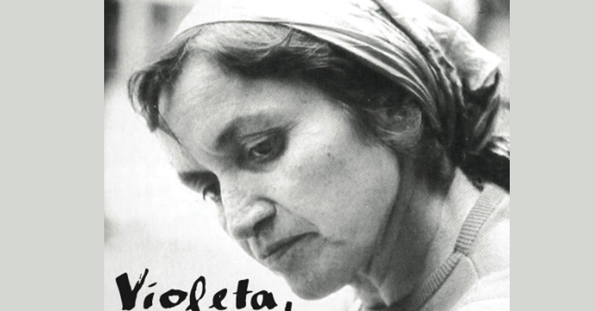 Meninas Cartoneras rinde homenaje a Violeta Parra en su centenario