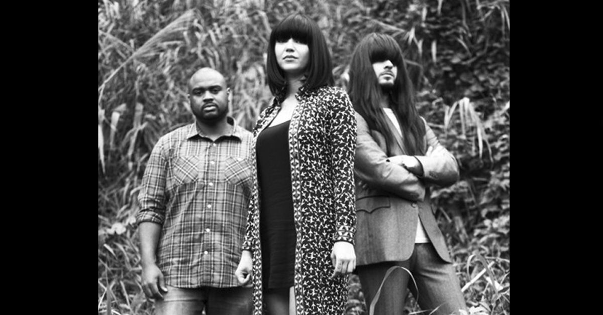 Khruangbin, funk psicodélico tailandés, toca en Siroco y Sidecar