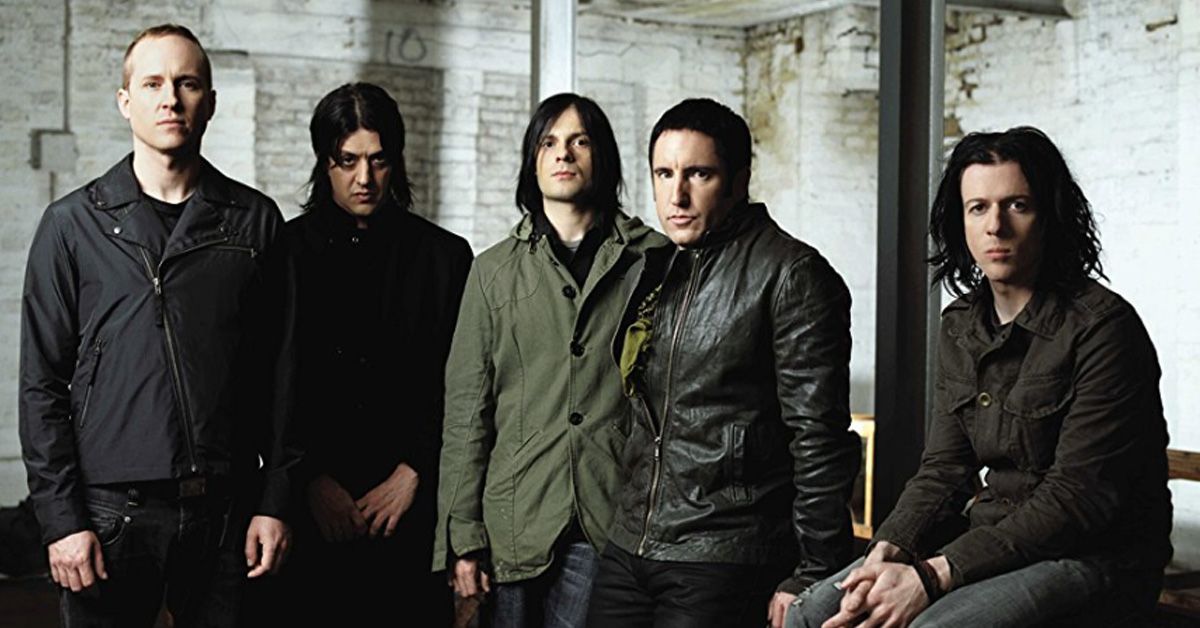 Nine Inch Nails: lluvia ácida e industrial para MadCool