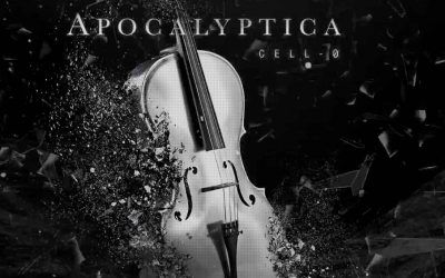 Apocalyptica celebra los 20 años de ‘Plays Metallica by Four Cellos’