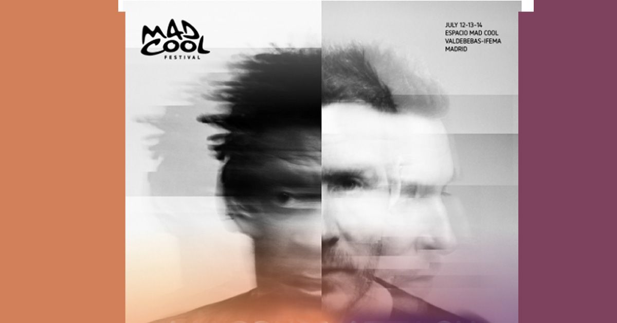 Los padres del trip-hop, Massive Attack, tocarán en Mad Cool