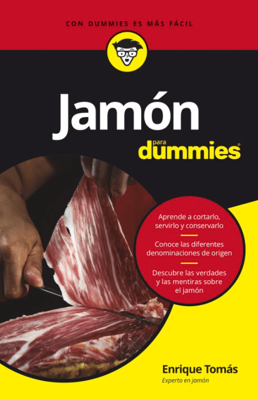 10 consejos para ser un maestro del jamón ibérico