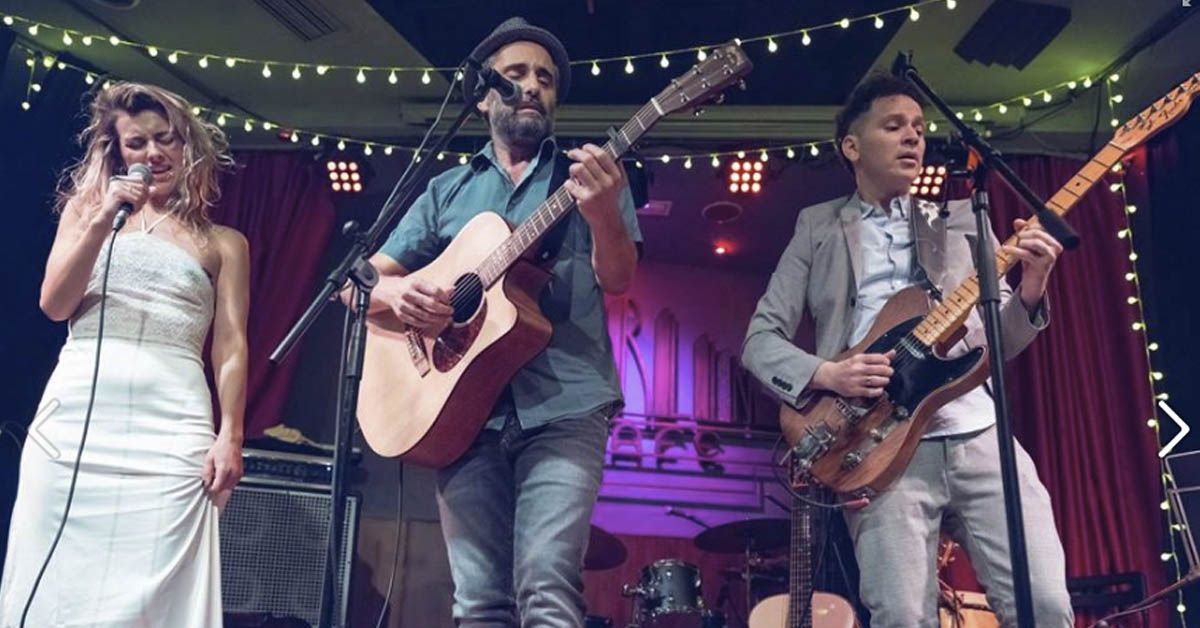 Guadalupe del Dúo ‘La Loba’: «la recepción de nuestro Disco Hermoso ha sido sorprendente»