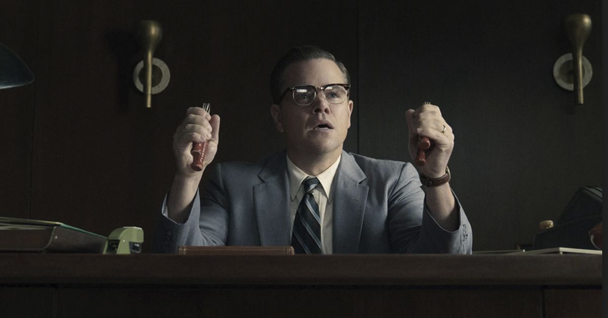 Estrenos: Suburbicon, la sátira de Clooney sobre la sociedad estadounidense