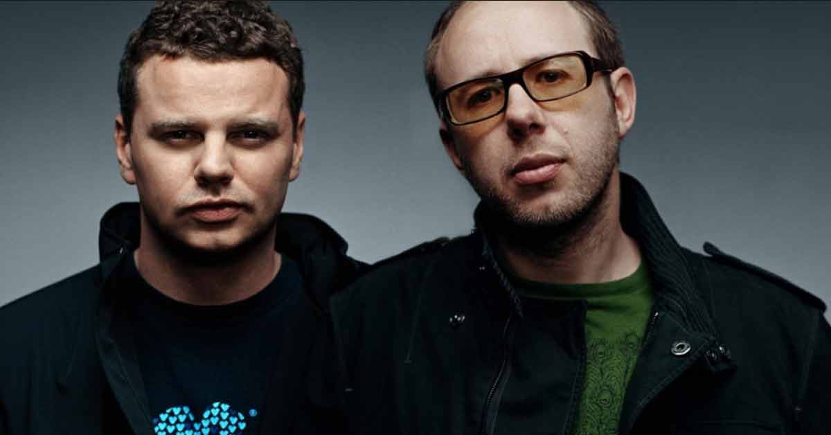 Low festival celebra 10 años con The Chemical Brothers