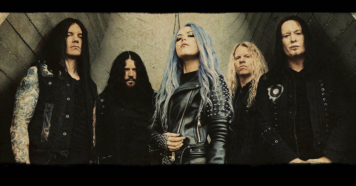 Download Festival Madrid desvela programación por días y confirma a Arch Enemy