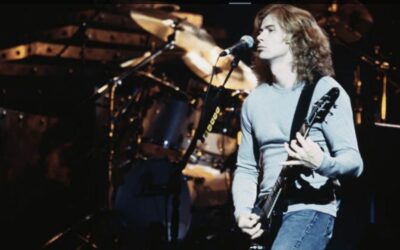 Megadeth abrirá el concierto de Kiss en Madrid