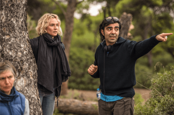 Cine gratuito en Madrid: retrospectiva del director alemán Fatih Akin en el CBA