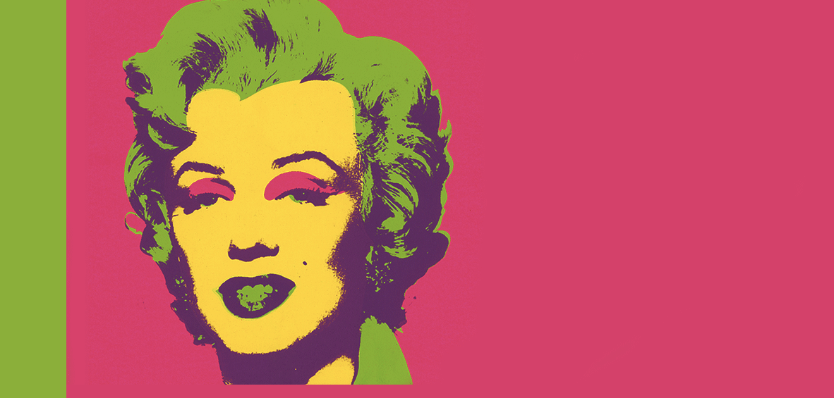 andy warhol