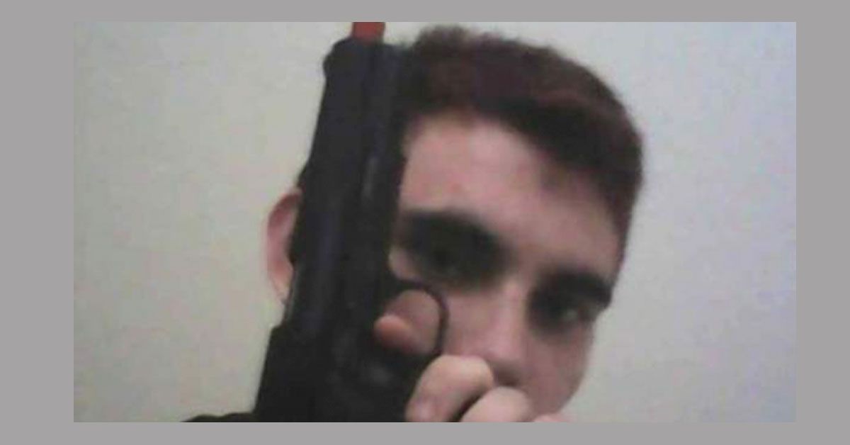 Nikolas Cruz, asesino de 17 jóvenes en Florida, era considerado una amenaza por sus profesores