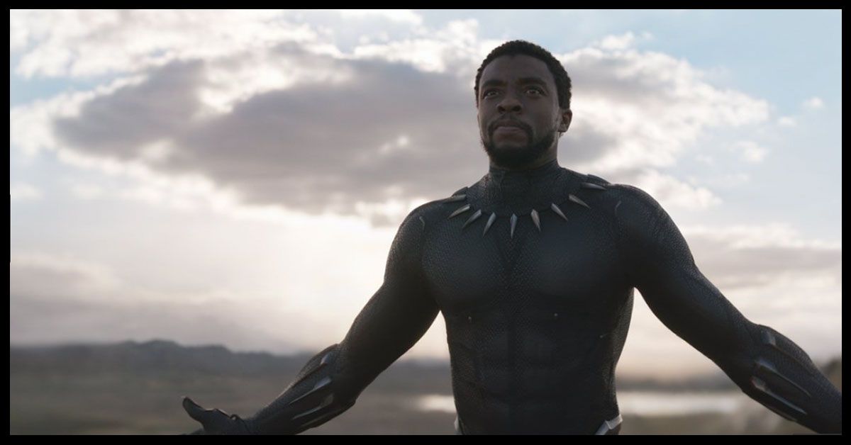 Pantera Negra sorprende a la crítica y los fans de Marvel esperan ansiosos el estreno