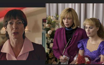Estrenos de Oscar: Las mujeres son las protagonistas del cine actual