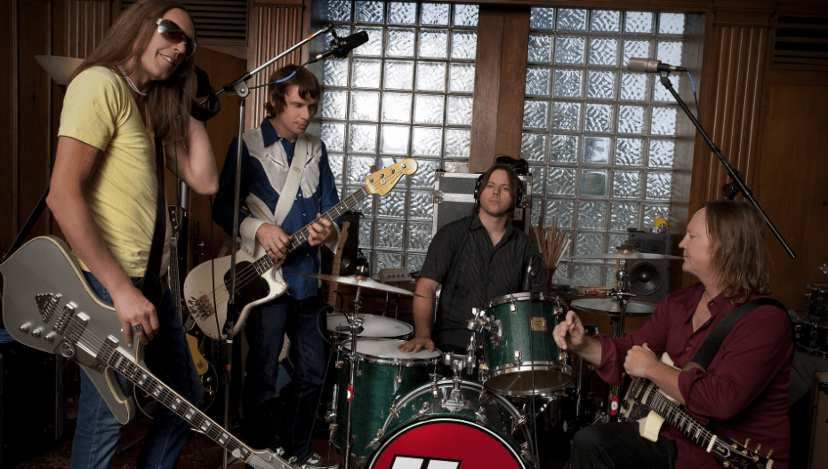 Azkena cierra cartel con Chris Robinson Brotherhood, Urgel OverKill y un homenaje a Tom Petty