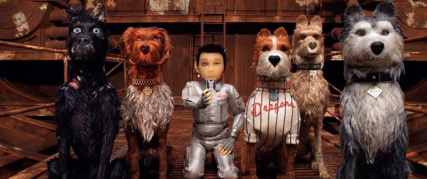 La Isla de Perros: una distopía sobre la unión
