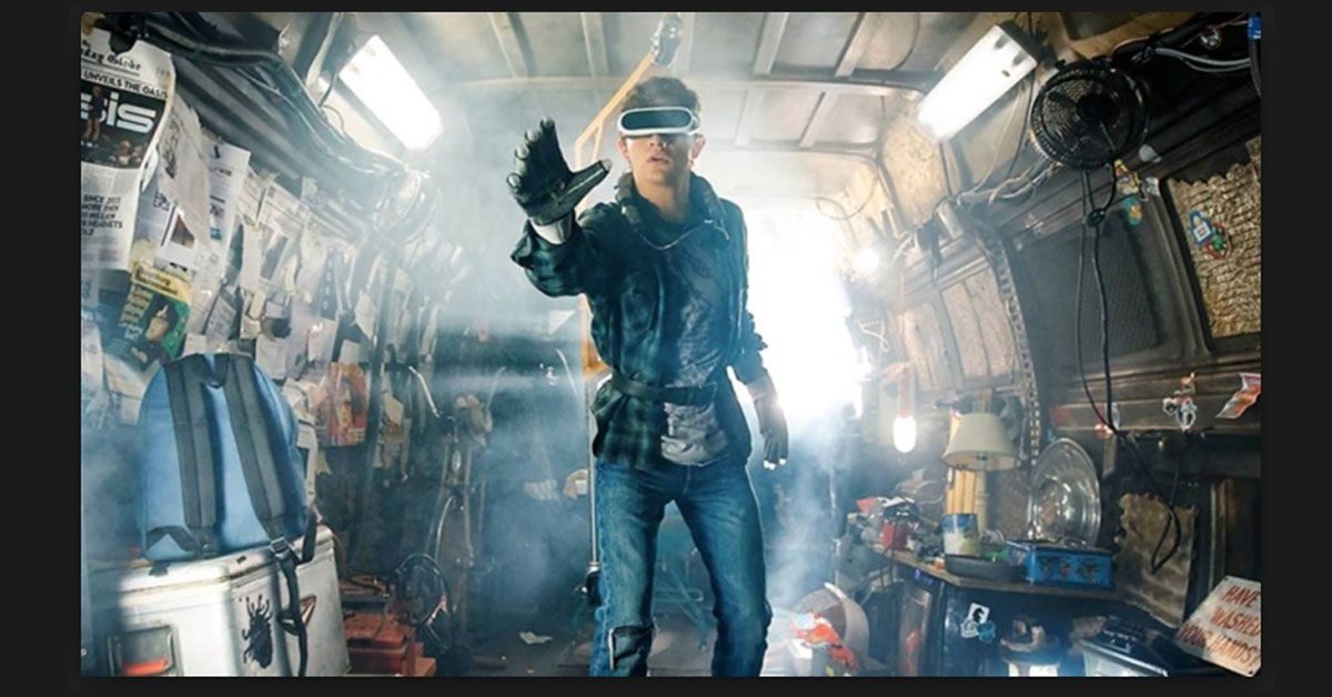 Spielberg lo vuelve a hacer: Ready Player One conquista la taquilla