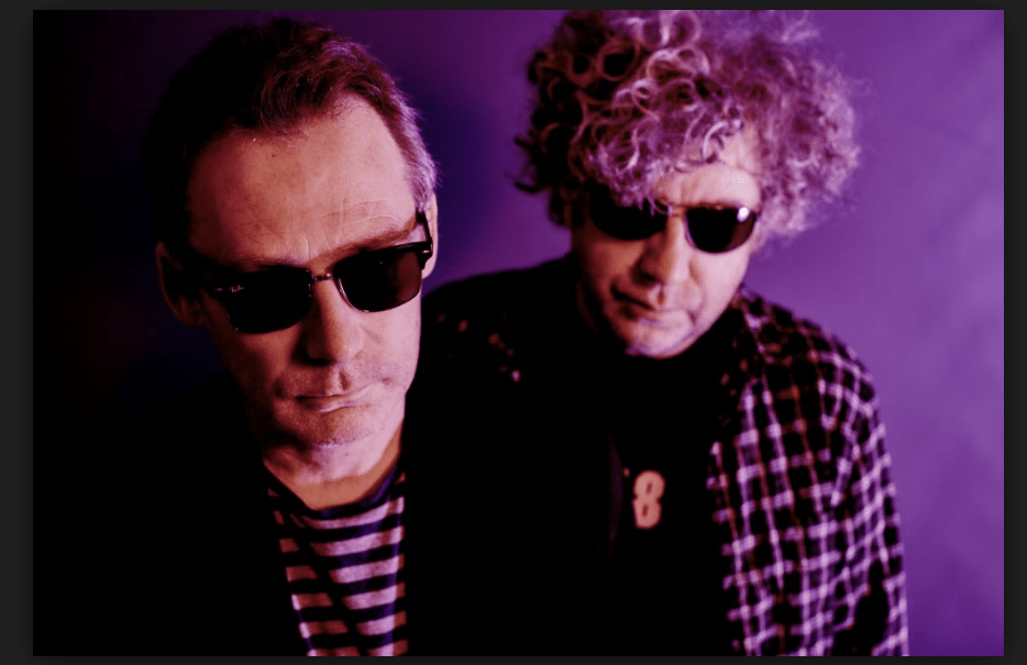 fest indie madrileño Tomavista confirma a The Jesus and Mary Chain, Ride, Django Django