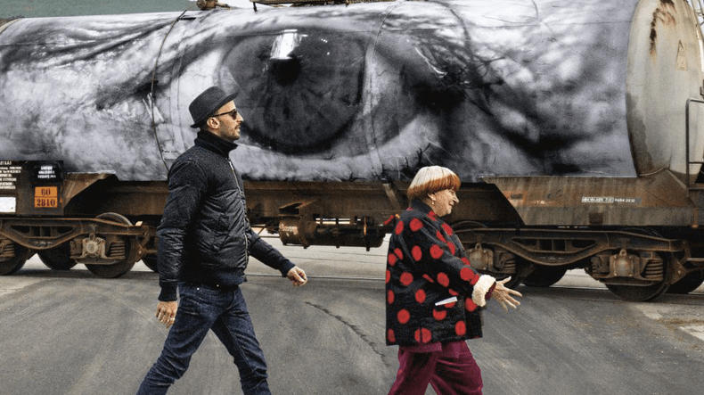 Estrenos de lujo: El viaje de Agnès Varda, el acoso en Corporate, el racismo en Australia y mucho más