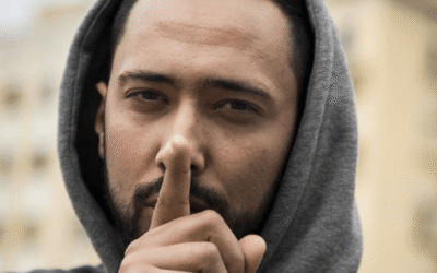 Valtonyc escapa a Bélgica y España activa una orden de detención internacional