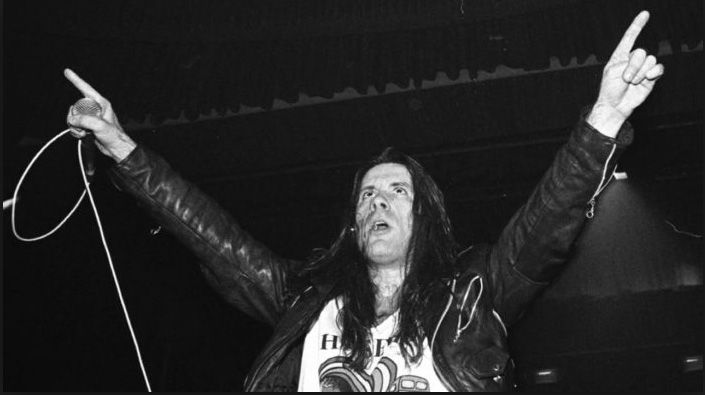 Dickinson estrena ‘Scream for me Sarajevo’, doc sobre su concierto durante la guerra de Bosnia