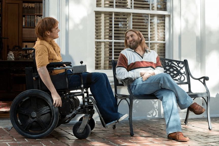 Gus Van Sant presenta expo y nueva película en La Casa Encendida