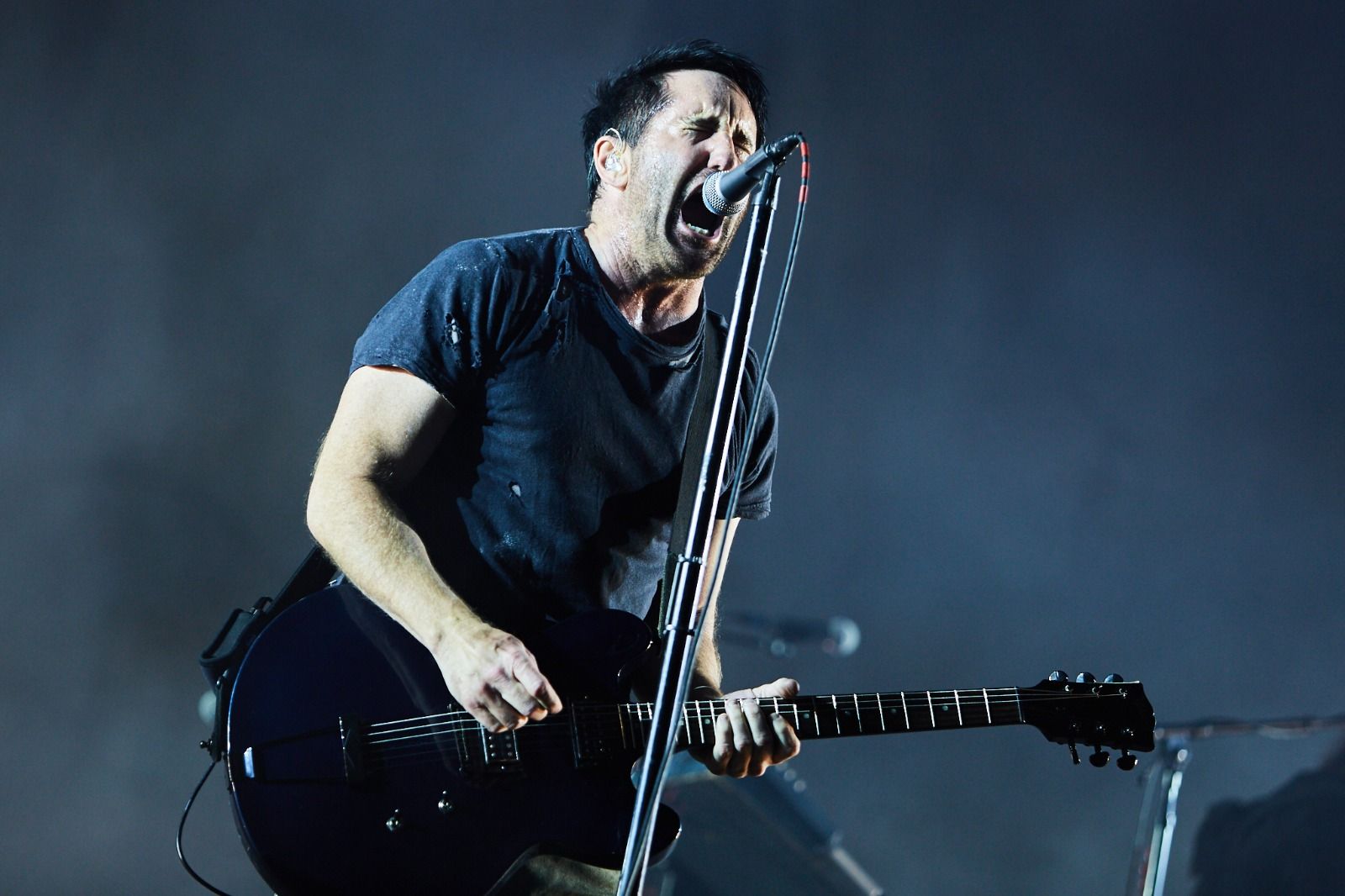 Mad Cool 2025: NIN, Olivia Rodrigo, Weezer, Alcalá Norte  e Iggy Pop, son la motivación perfecta para ir a Villaverde