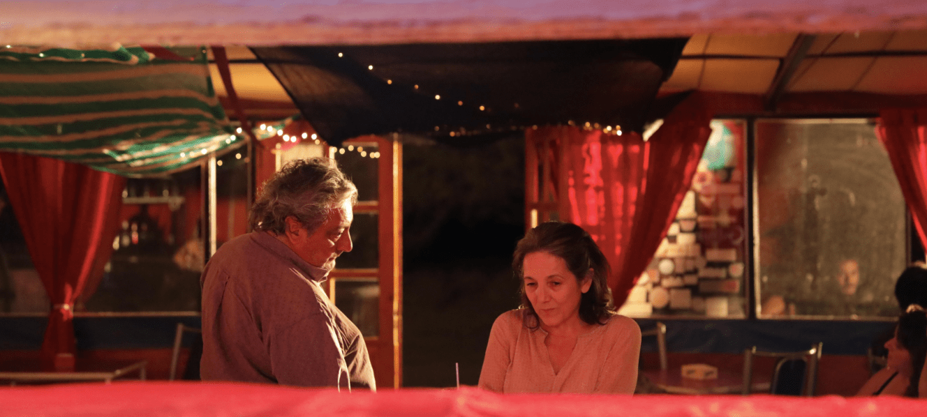 Estrenos: La novia del desierto, una road movie sobre segundas oportunidades